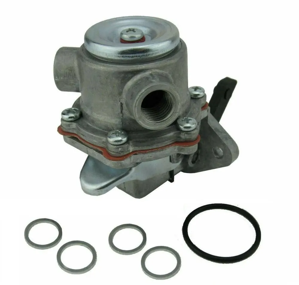 Volvo Penta MD3B Fuel Lift Pump - equivalent to 21134777