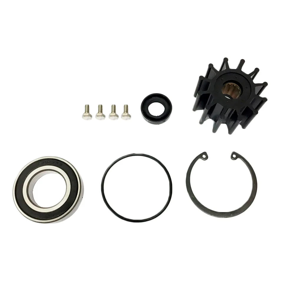 Volvo Penta Sea Water Pump Repair Kit 21214595 21214596 21214599 21214601