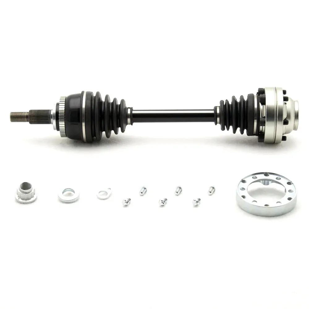 Wisefab Rear Halfshaft Kit BMW E36