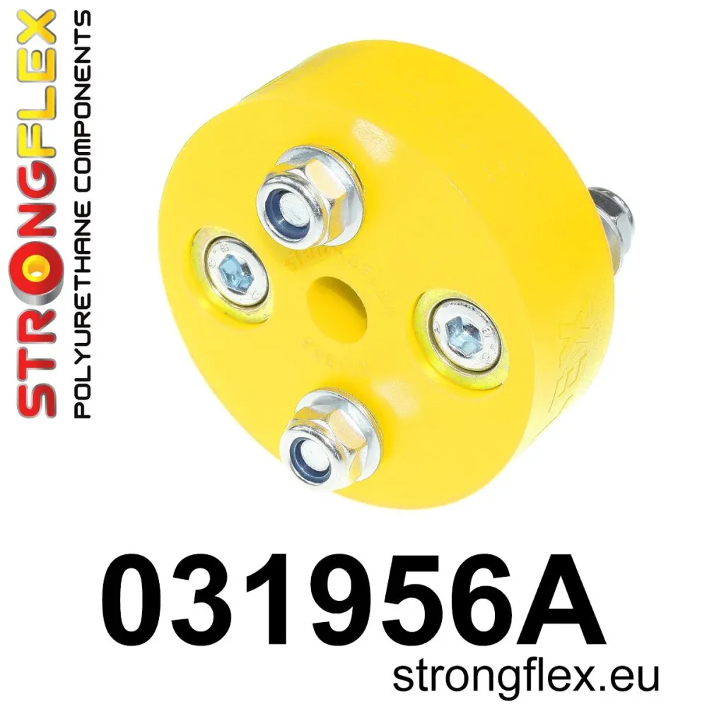 Steering column verstelbaar coupler SPORT - BMW > Serie 3 > III E36 > E36 Compact|BMW > Serie 3 > III E36 > E36 M3|BMW > S...