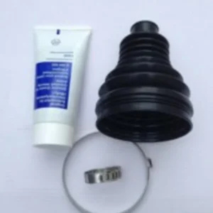 Fuelle del cardán exterior TECNIUM Sprayfles met Pomp