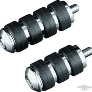 Longhorn ISO Shift Peg Chroom Harley-Davidson