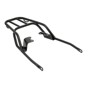 Luggage rack Triumph from 2016 - Grand Tourer - Zwart