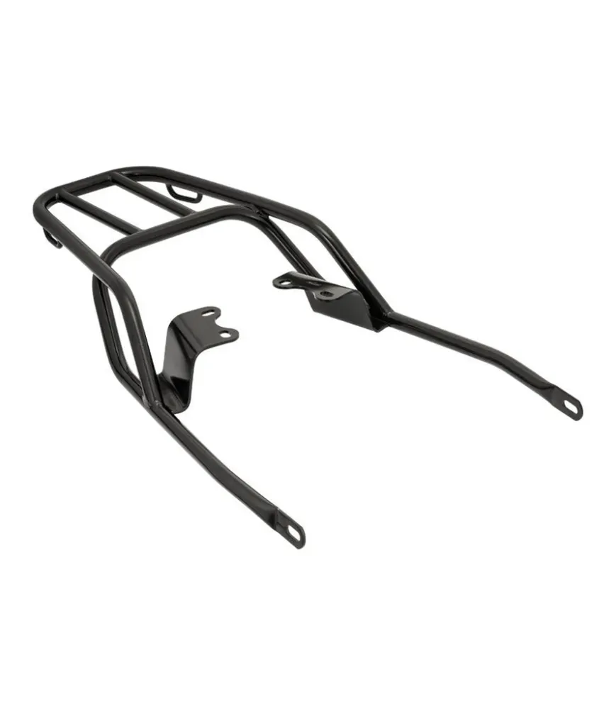 Luggage rack Triumph from 2016 - Grand Tourer - Zwart