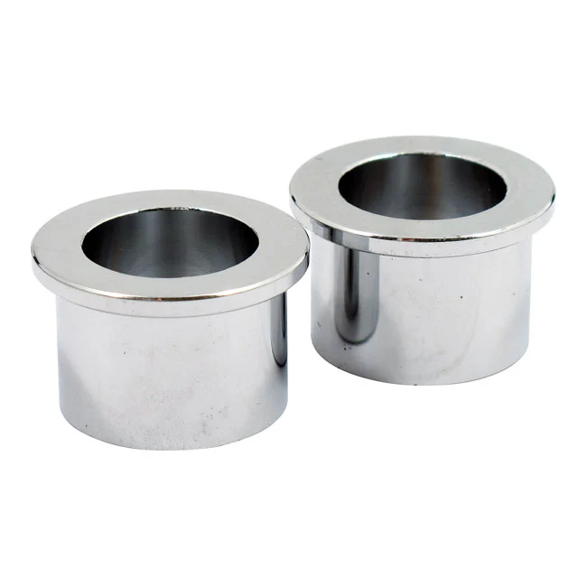 12V Reductor De Eje De 1" 3/4" Para Harley-Davidson