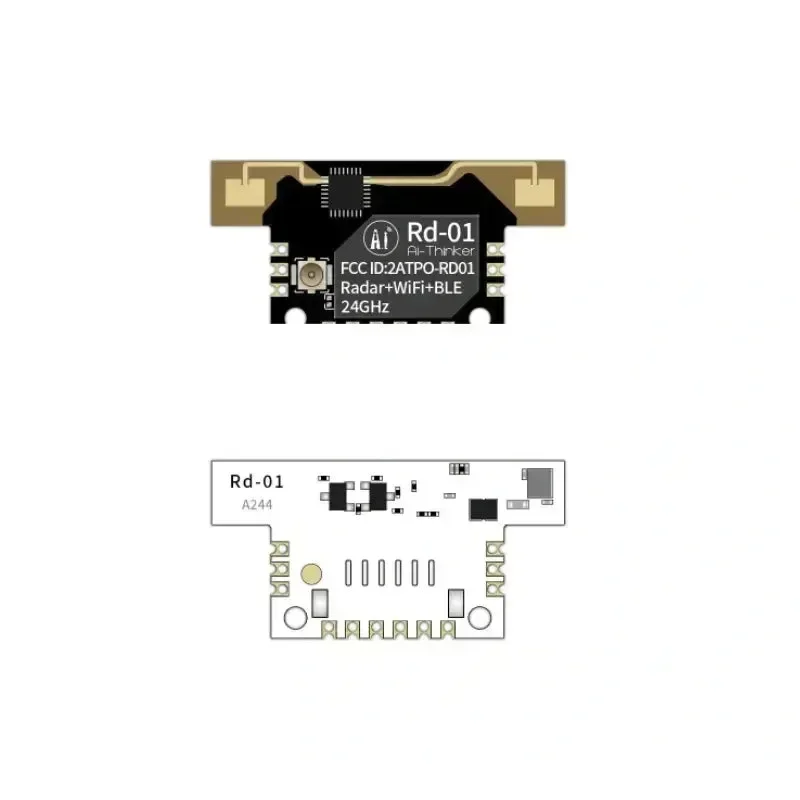 Ai-Thinker Rd 01 24G Millimeter Wave Radar