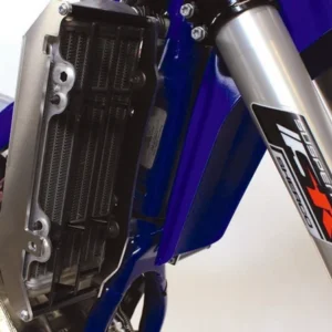 Premium Protectores de radiador AXP Honda AX1478