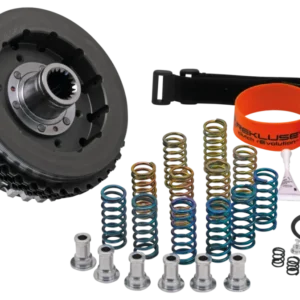 Professionele Actualización Del Embrague Automático Rekluse RadiusCX Para Harley Davidson