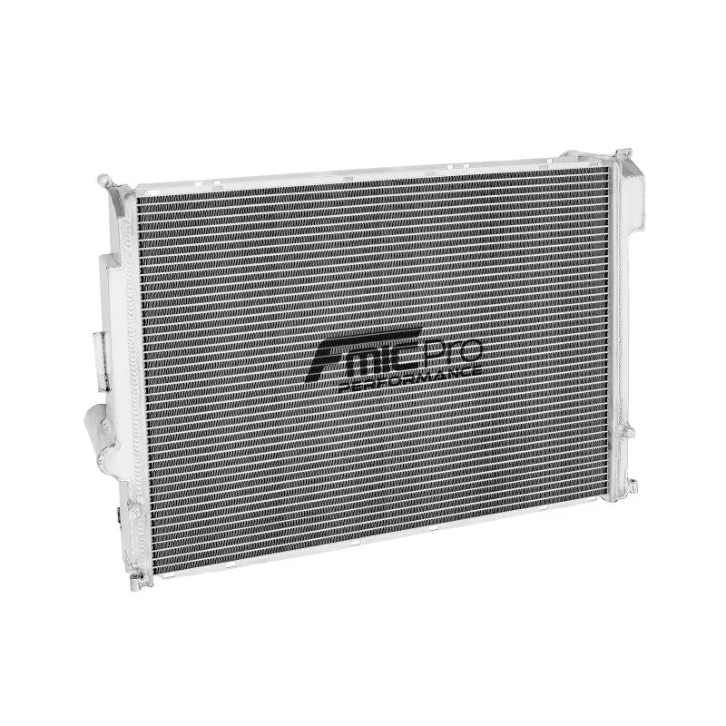 RADIADOR DE AGUA FMIC PRO BMW E46 - Z4 Kant-en-klaar pakket