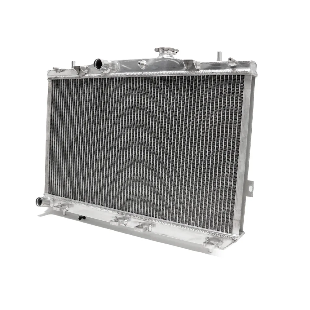 Cooling Solutions Aluminium Radiator Hyundai Coupé / Tiburon (03-08)