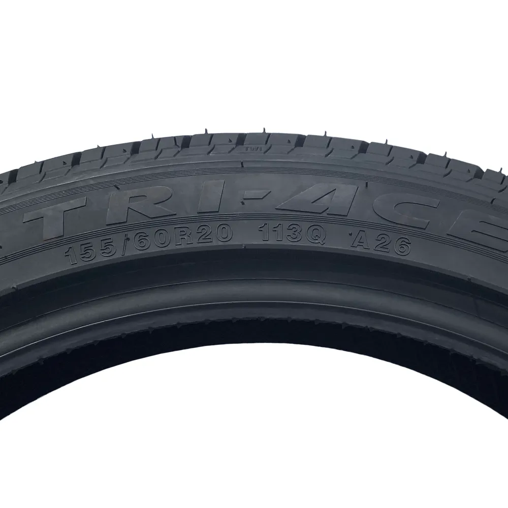 Tri-Ace A26 All Season Radial Tire 155/60R20 113Q
