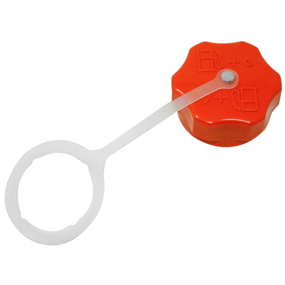 Echo P100006490 Fuel Cap compatible met Audi A4