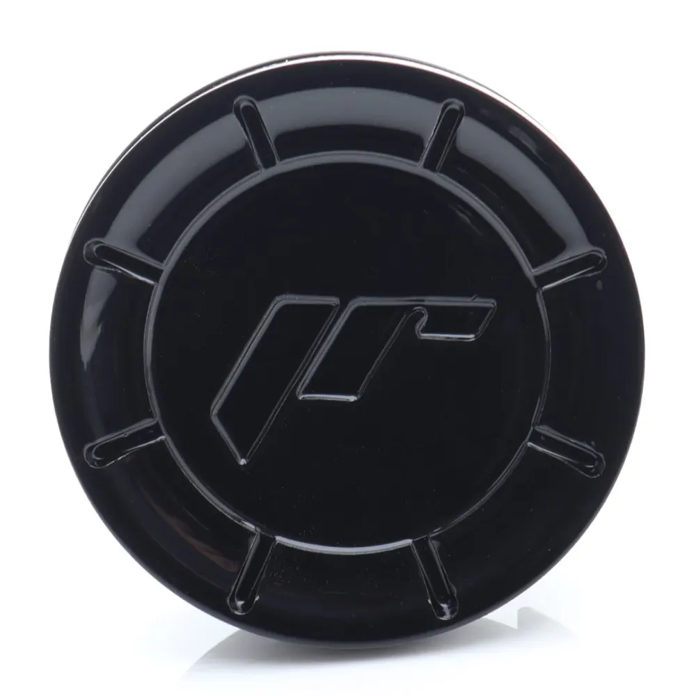 Japan Racing Center Cap JR-37 - Zwart