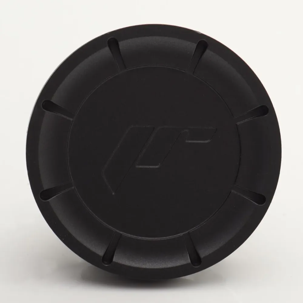 Japan Racing Center Cap JR-42 - Matt Gun Metalen