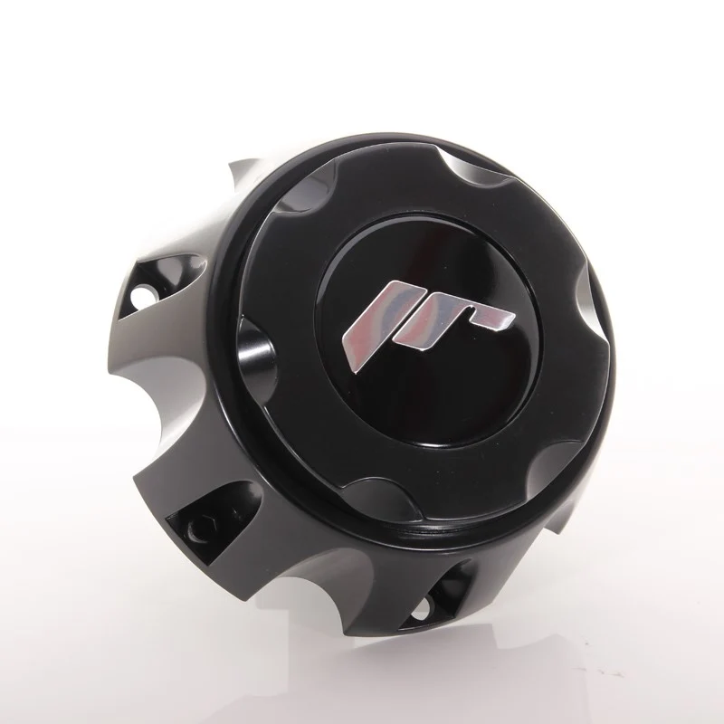 Japan Racing Center Cap JRX-4 6x139.7 - Flat Ebbenhout