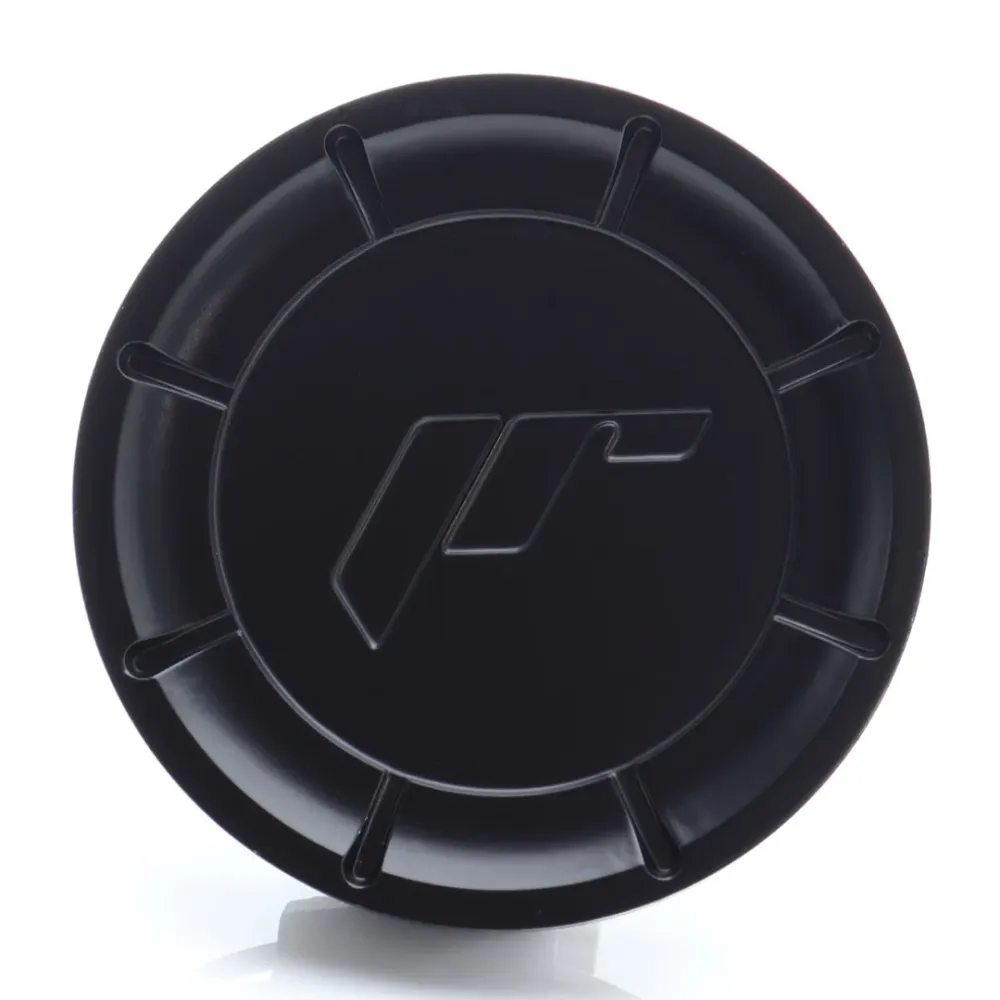 Japan Racing Center Cap SL-01 - Ebbenhout met Beschermkap