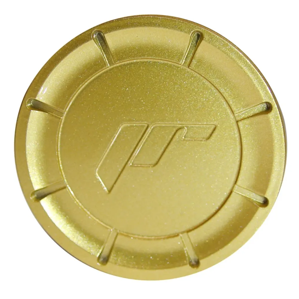 Japan Racing Center Cap SL-01, SL-02 - Verguld