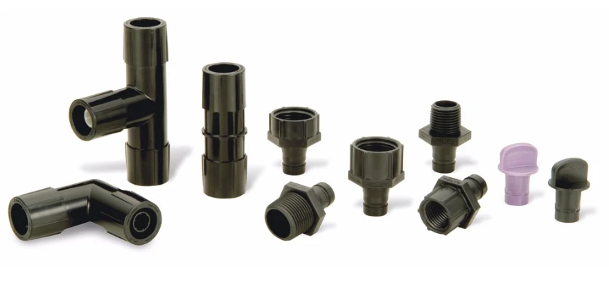 Wielnaaf Rain Bird - MDCFCAP Los te nemen Flush Cap Easy Fit Fittings