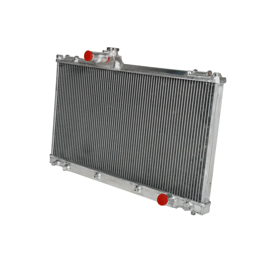 Cooling Solutions Aluminium Radiator Lexus IS200 & IS300 XE10 (1G-FE#2JZ-GE)