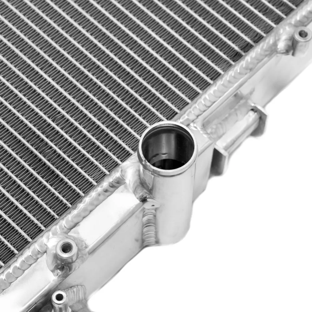 Cooling Solutions Aluminium Radiator Toyota Celica AT200 (7A-FE)