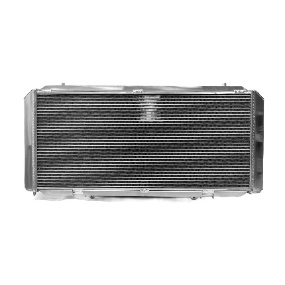 Cooling Solutions Aluminium Radiator Toyota MR2 2.0L Turbo SW20 (3S-GTE)