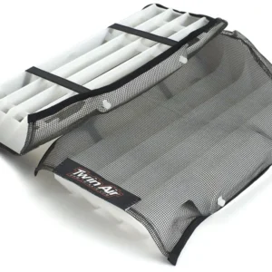 Funda Para Radiador Ducati Desmo450 '25- met plug-and-play aansluiting