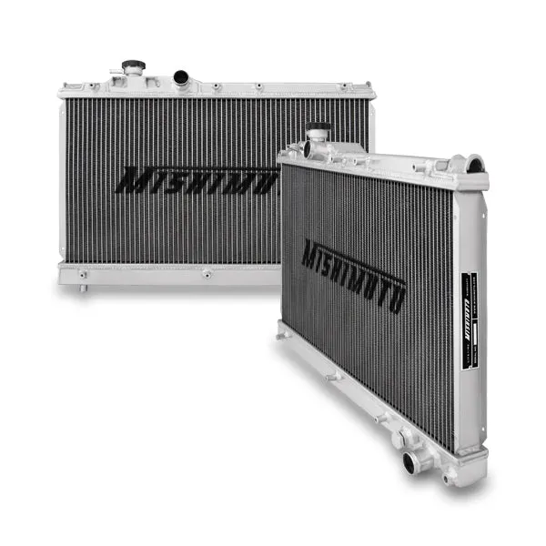 Interieurventilatie Mishimoto Performance Aluminium Radiator Toyota Celica ST202 & GT-Four ST205 (94-99) (3S-GTE)