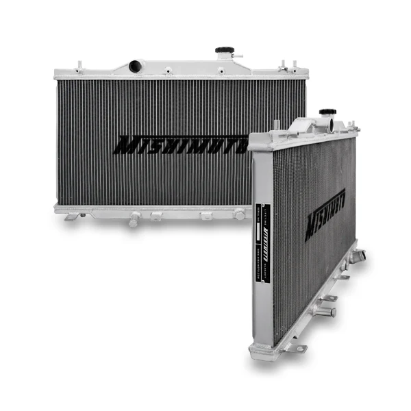 Klimaatregelings Mishimoto Performance Aluminium Radiator Honda Integra Type R DC5 (2001+) (K20)