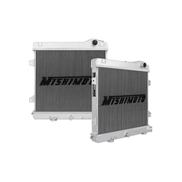 Mishimoto Performance Aluminium Radiator BMW M3 E30 (S14B23)