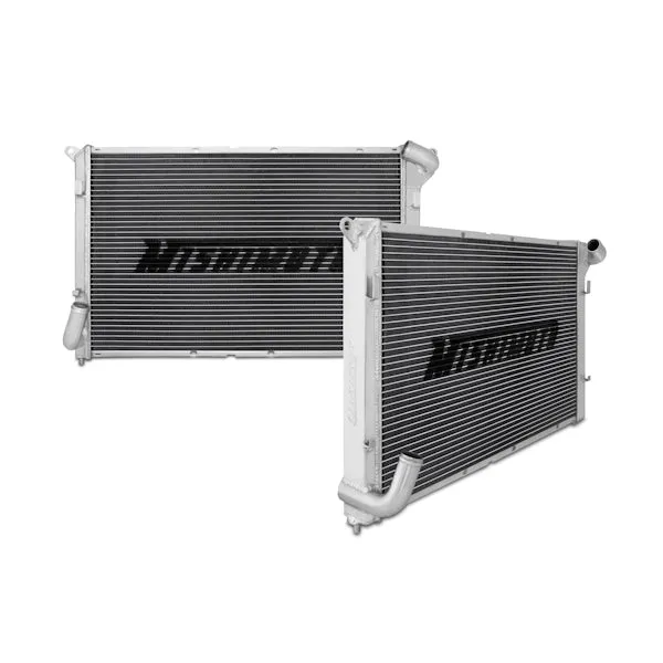 Mishimoto Performance Aluminium Radiator Handzaam Cooper S (W10B16#W11B16)