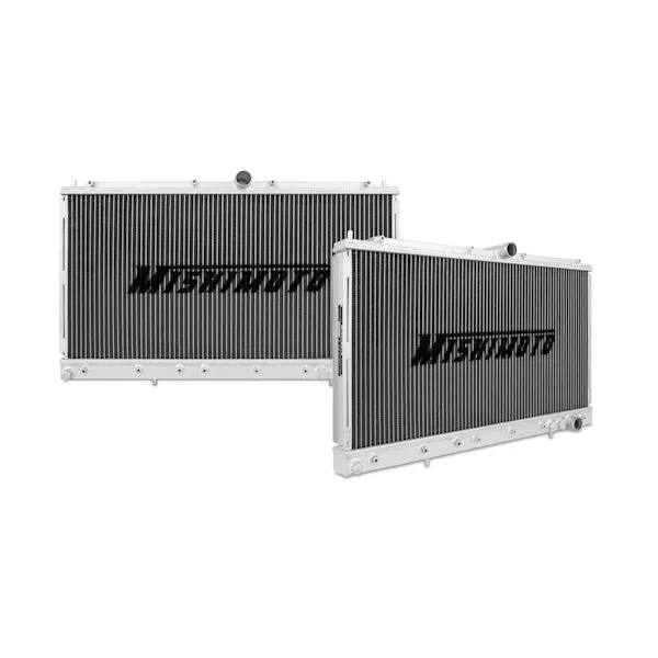 Mishimoto Performance Aluminium Radiator Mitsubishi 3000 GT (6G72)