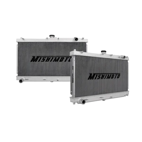 OEM Kwaliteit Mishimoto Performance Aluminium Radiator Mazda MX-5 NB (BP-ZE)