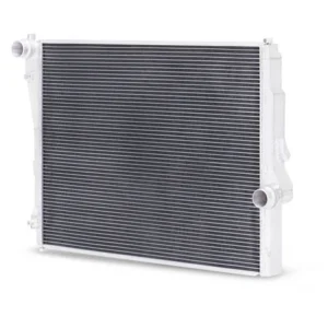OEM Kwaliteit Mishimoto Performance Aluminium Radiator BMW E46 (non-M)