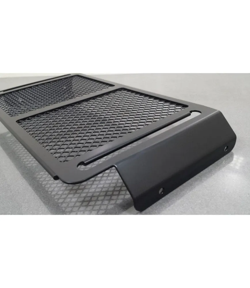 Premium Koelsysteem Grid Radiator Guard Caballero Fantic