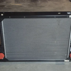 Radiator 56+KW 333/D3648 met plug-and-play aansluiting