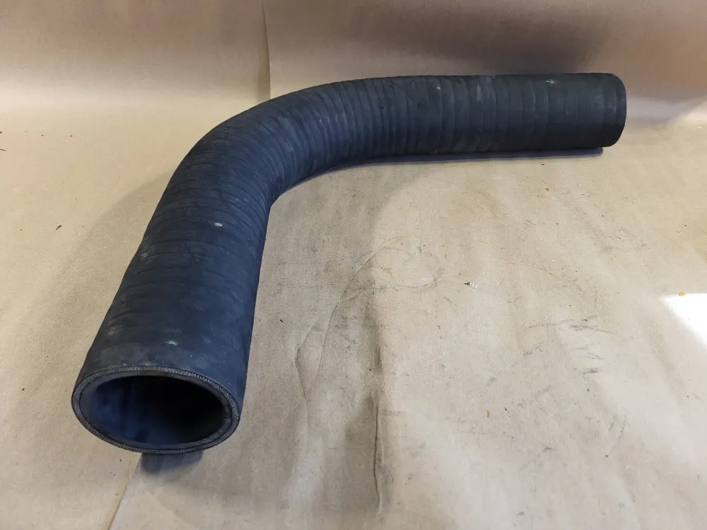 Top Radiator Hose 4446156