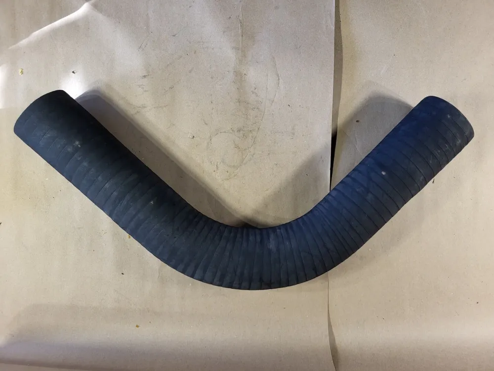 Top Radiator Hose 4446156