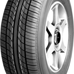 Tri-Ace A26 All Season Radial Tire 155/70R19 113Q voor airconditioning systeem