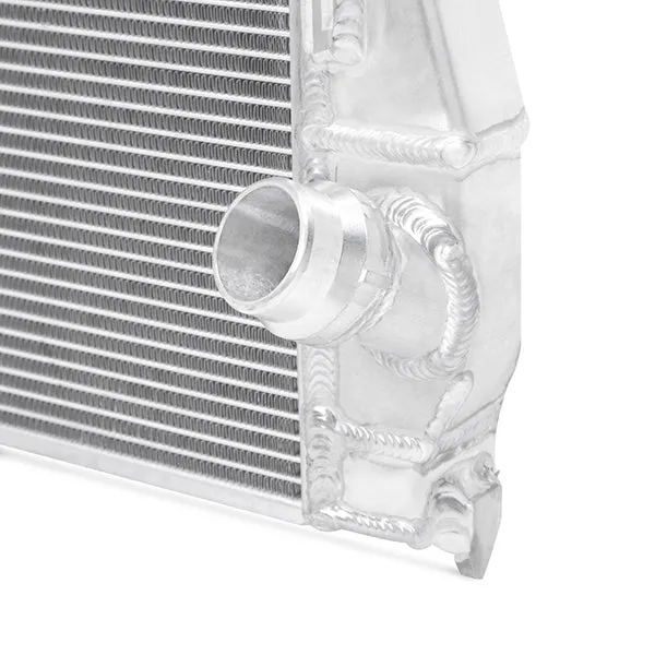 Complete-systeem Mishimoto Performance Aluminium Radiator BMW 335i & 135i Met de hand Transmission (2006-2013)