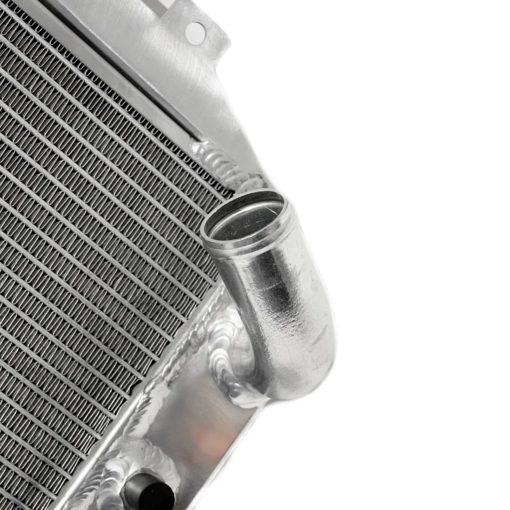 Cooling Solutions Aluminium Radiator Nissan / Datsun 240Z & 260Z