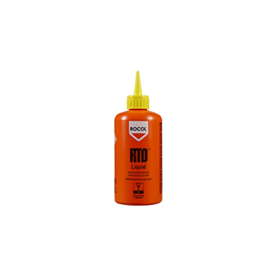 Koppelingssysteem Rocol RTD Liquid