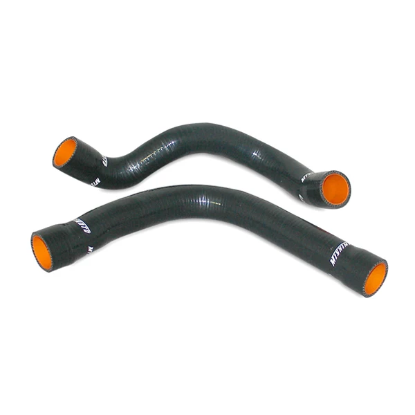Milieuvriendelijke Mishimoto Silicium Radiator Hose Kit BMW E36 (318i)