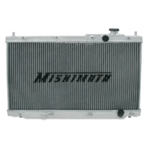Mishimoto Performance Aluminium Radiator Honda Civic EM2 D17