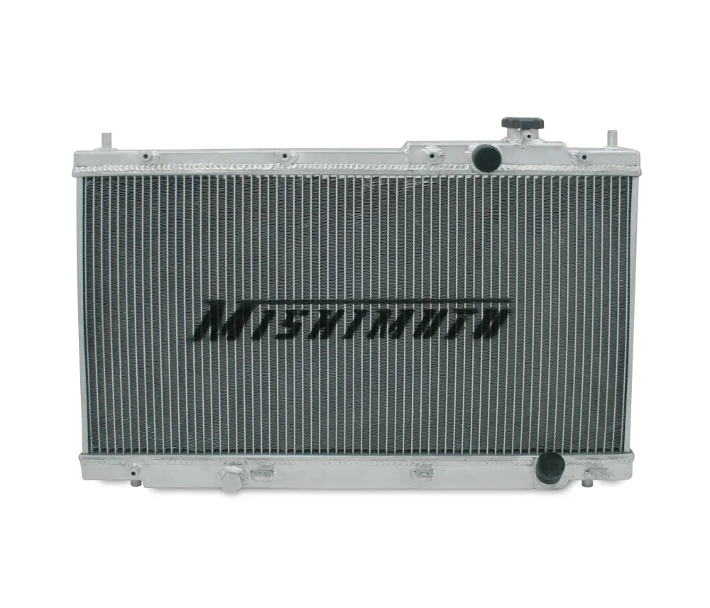 Mishimoto Performance Aluminium Radiator Honda Civic EM2 D17