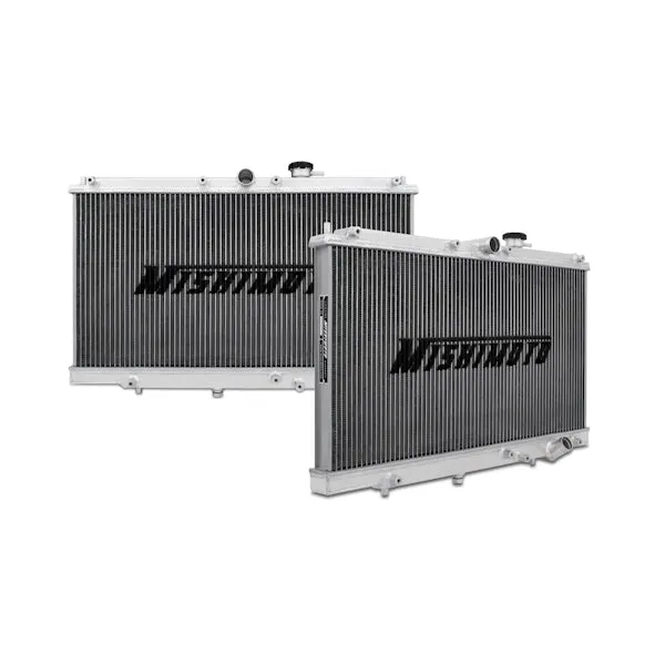 Mishimoto Performance Aluminium Radiator Honda Prelude 2.2i (97-01) (H22)