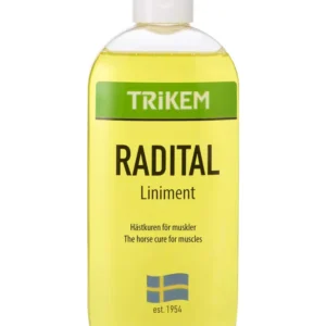 Trikem Radital Liniment No Color 250 ml