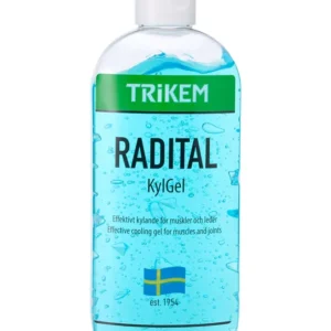 Trikem Radital Verkillend Gel 250 ml No Color 250 ml