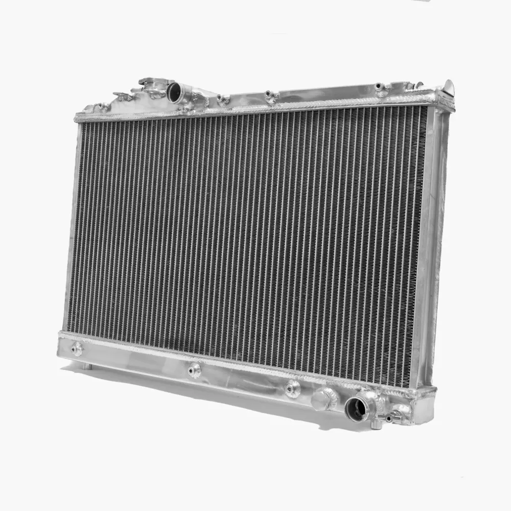 Verfrissend Solutions Aluminium Radiator Toyota Celica ST202 & ST205 (3S-GE#3S-GTE)