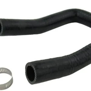 Volvo Penta MD2020 Silicium Coolant Hose - equivalent to 3580248