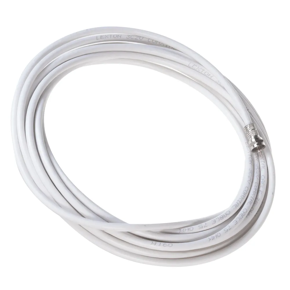 De actieve multidirectionele antenne DVB-T2 HEVC Maclean MCTV-947 -camper